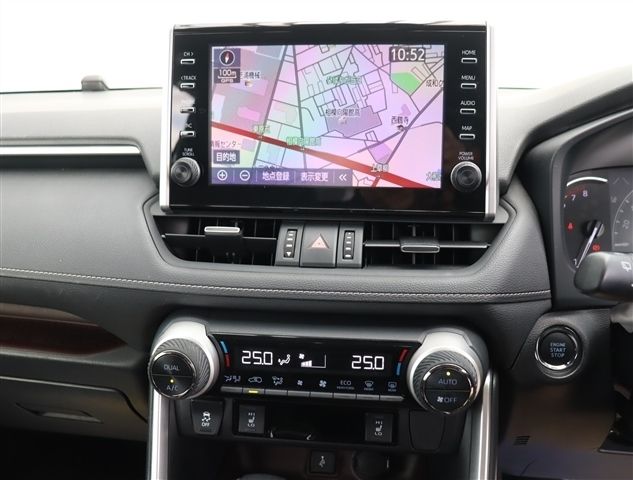 RAV4 4WD