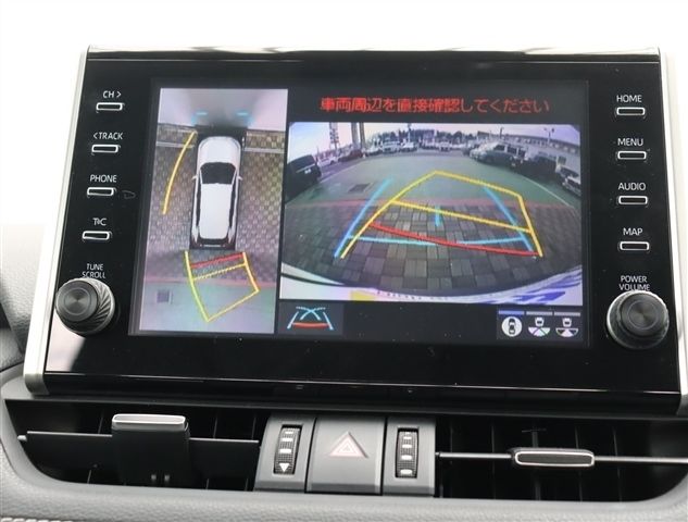 RAV4 4WD