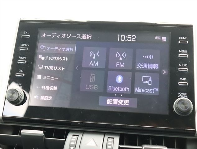 RAV4 4WD