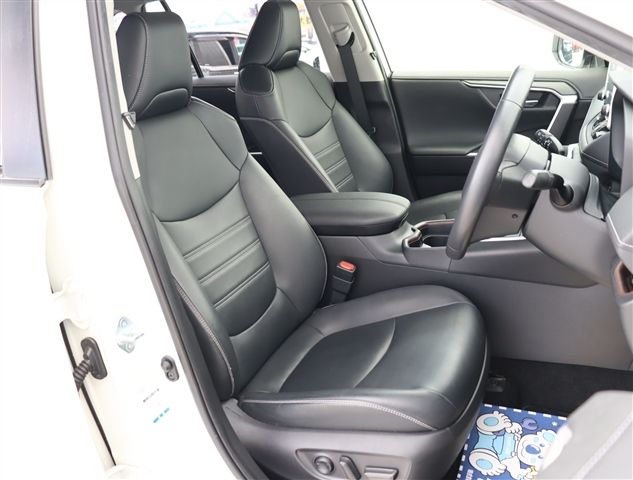 RAV4 4WD