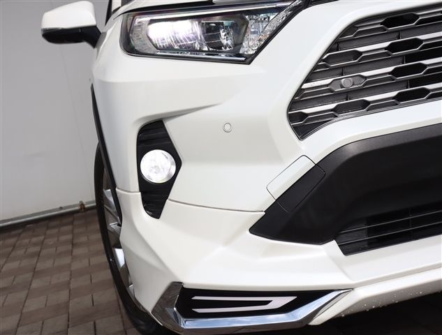 RAV4 4WD