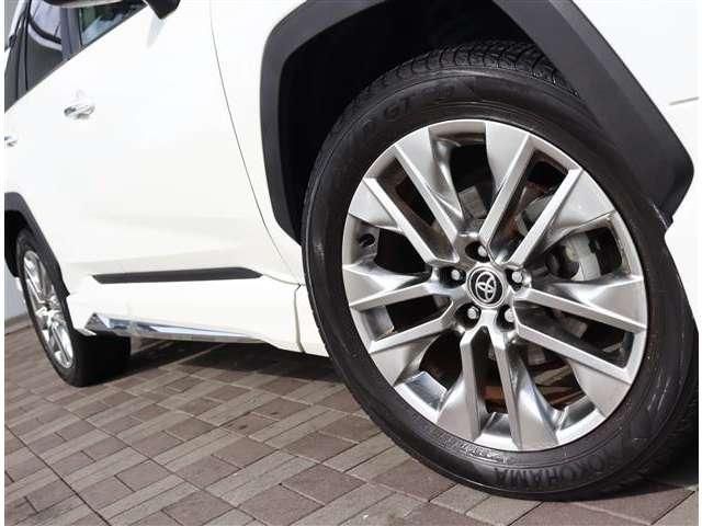 RAV4 4WD