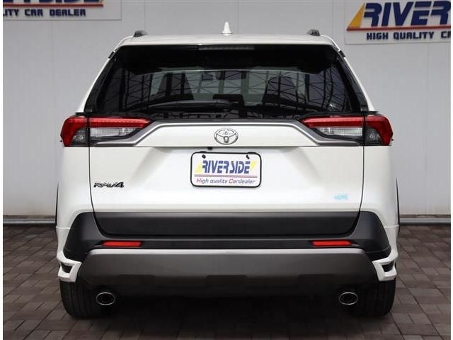 RAV4 4WD