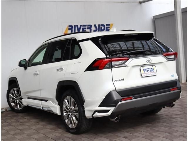RAV4 4WD