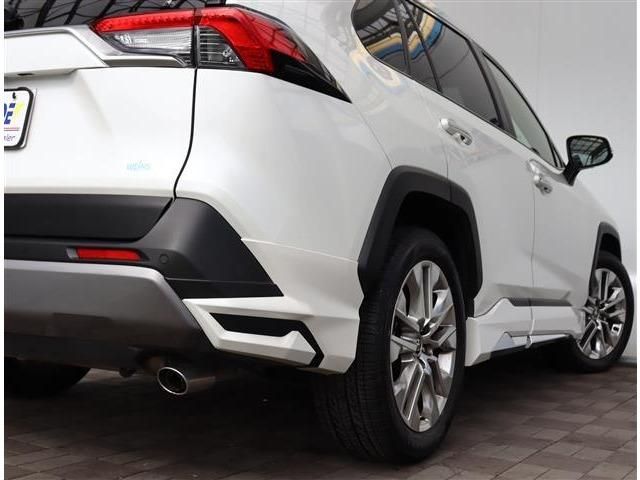 RAV4 4WD