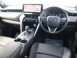 HARRIER 4WD