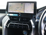 HARRIER 4WD