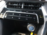 HARRIER 4WD