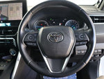 HARRIER 4WD