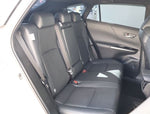 HARRIER 4WD