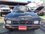 DATSUN 2WD