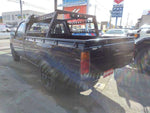 DATSUN 2WD