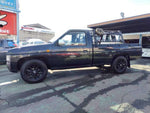 DATSUN 2WD