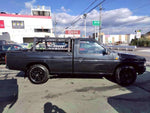 DATSUN 2WD