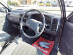 DATSUN 2WD