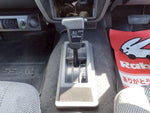 DATSUN 2WD