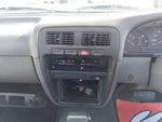 DATSUN 2WD
