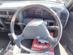 DATSUN 2WD