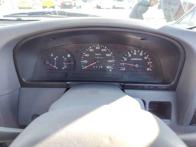 DATSUN 2WD