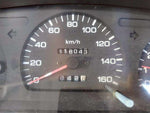 DATSUN 2WD
