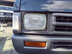 DATSUN 2WD