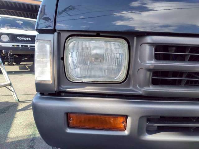 DATSUN 2WD