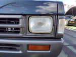 DATSUN 2WD