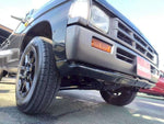 DATSUN 2WD