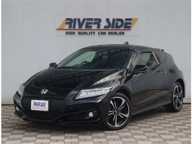 CR-Z