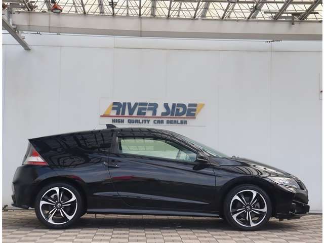 CR-Z