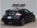 CR-Z