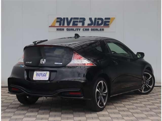 CR-Z