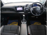 CR-Z