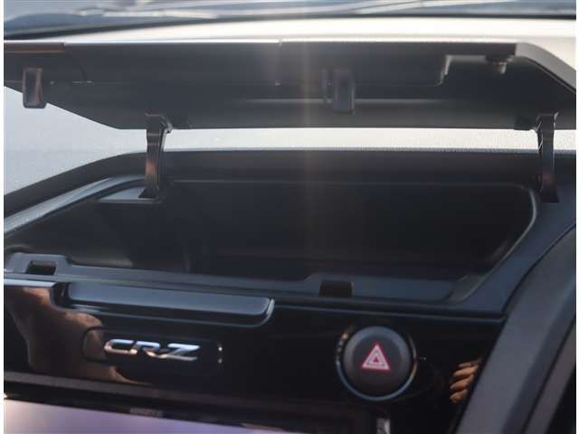 CR-Z