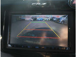 CR-Z