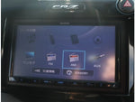 CR-Z