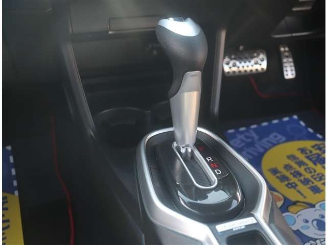 CR-Z