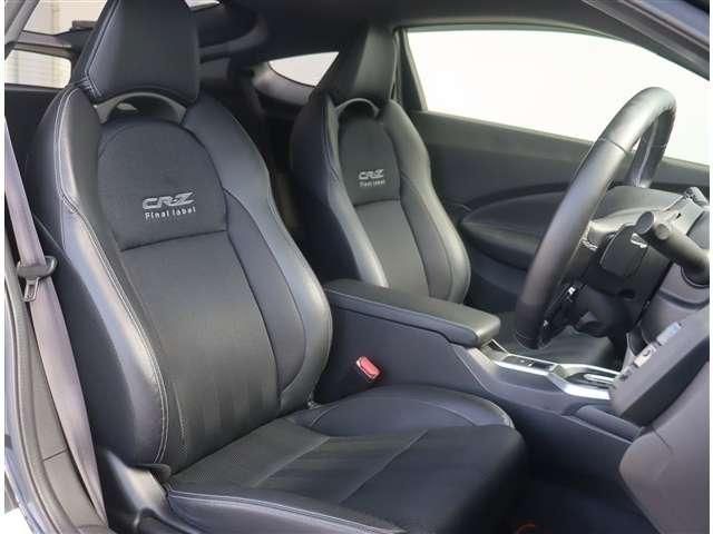 CR-Z