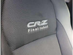 CR-Z