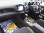 CR-Z