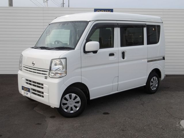 NV100 CLIPPER