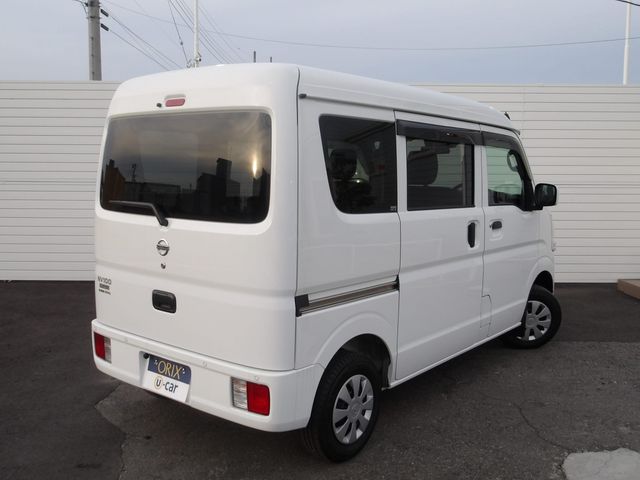 NV100 CLIPPER