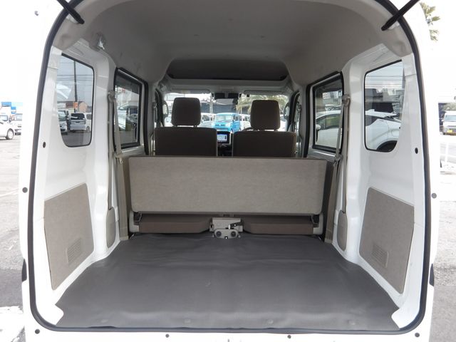 NV100 CLIPPER