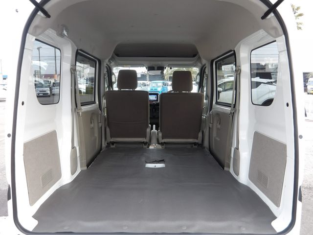 NV100 CLIPPER