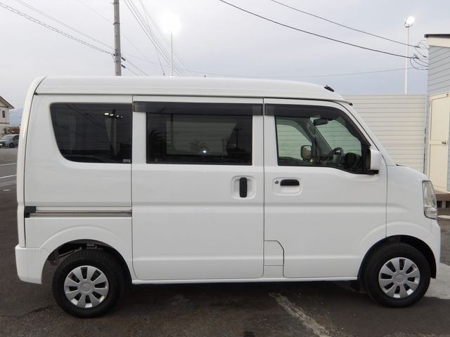 NV100 CLIPPER