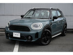 MINI COOPER D CROSSOVER