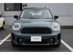 MINI COOPER D CROSSOVER