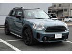 MINI COOPER D CROSSOVER