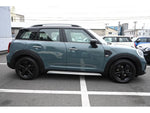 MINI COOPER D CROSSOVER