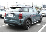 MINI COOPER D CROSSOVER